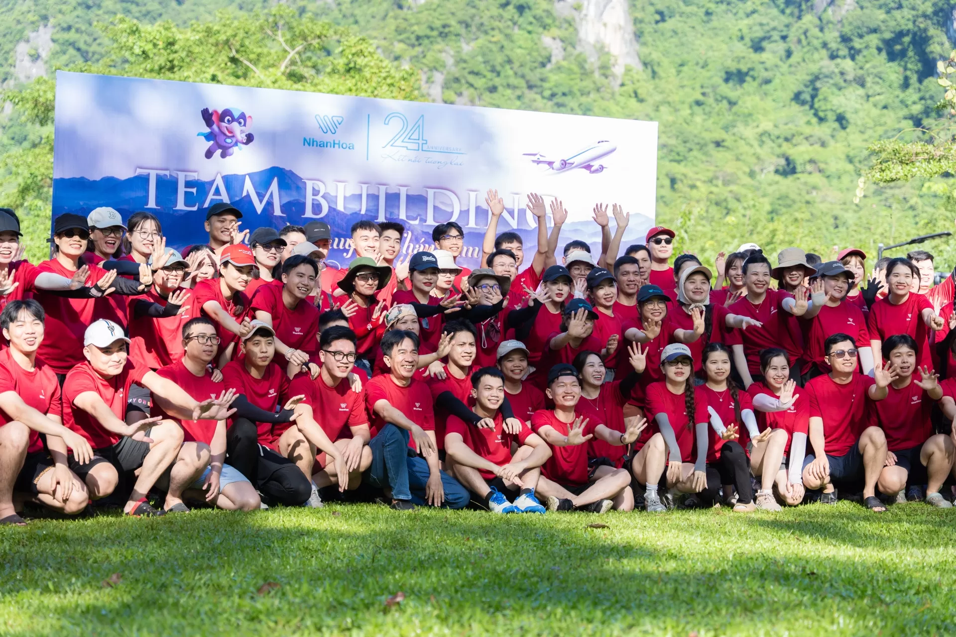 Giới thiệu công ty