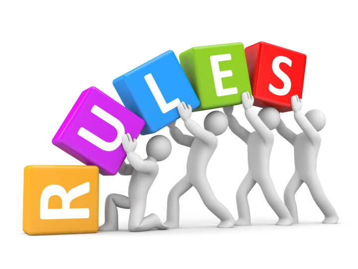 QUY ĐỊNH VÀ HƯỚNG DẪN THI TOPIK